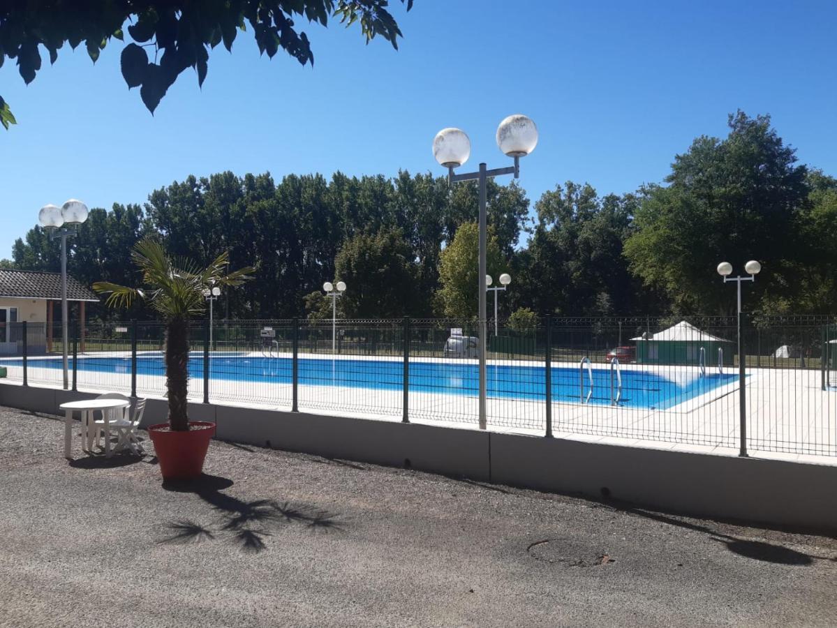 Les Berges Du Cele Ξενοδοχείο Bagnac Εξωτερικό φωτογραφία