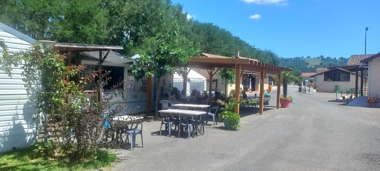 Les Berges Du Cele Ξενοδοχείο Bagnac Εξωτερικό φωτογραφία
