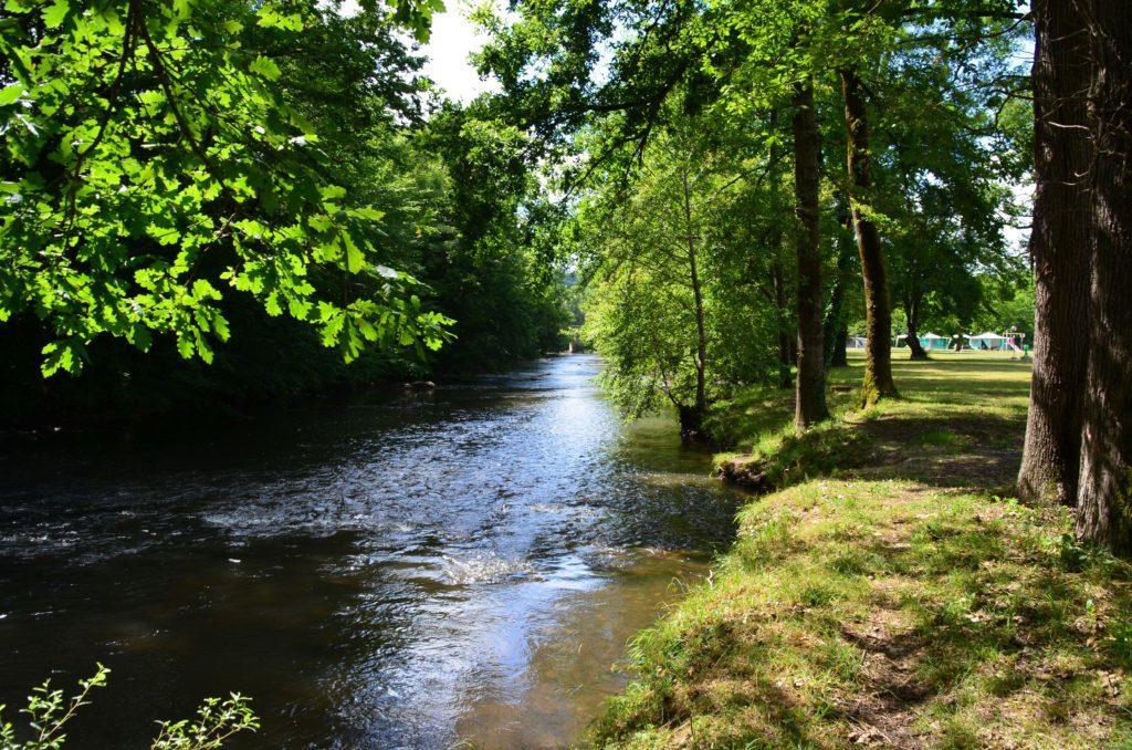 Les Berges Du Cele Ξενοδοχείο Bagnac Εξωτερικό φωτογραφία