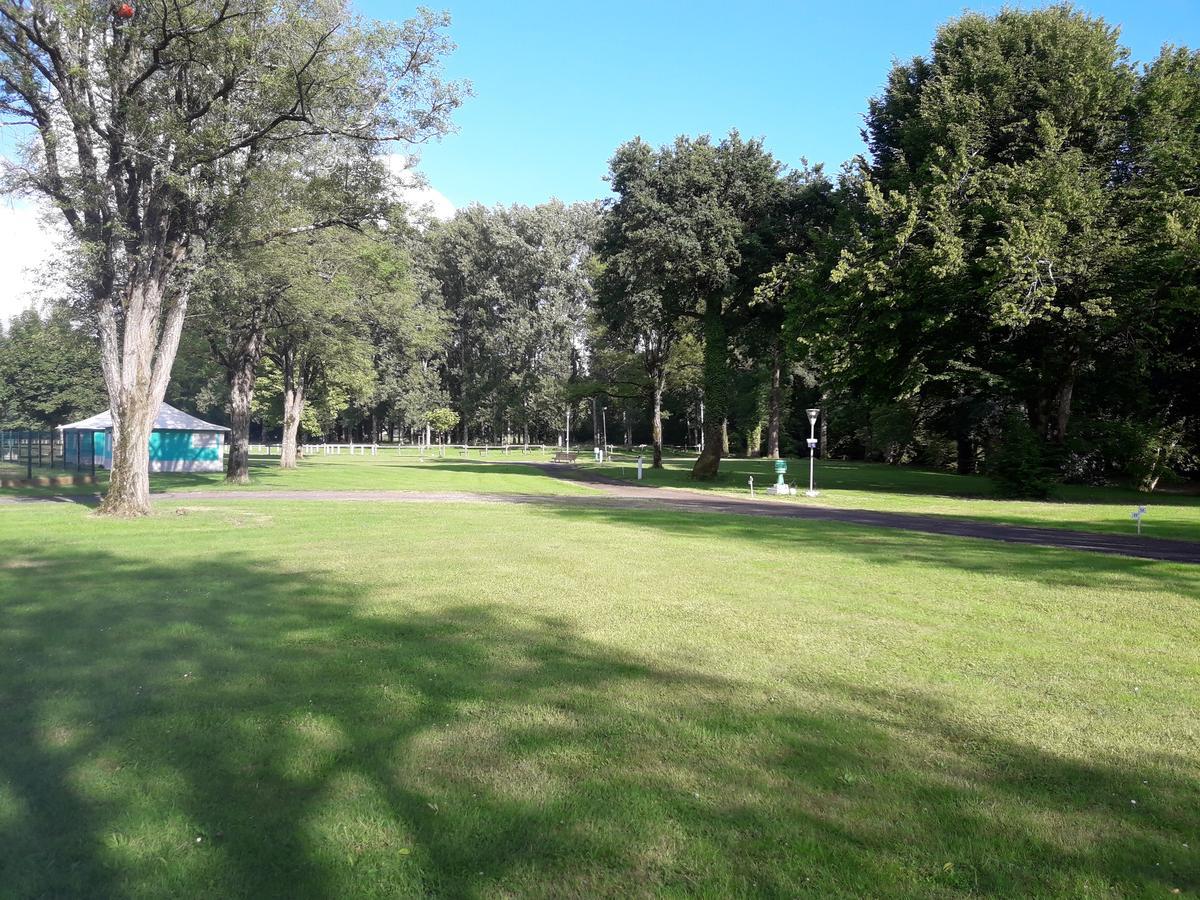 Les Berges Du Cele Ξενοδοχείο Bagnac Εξωτερικό φωτογραφία