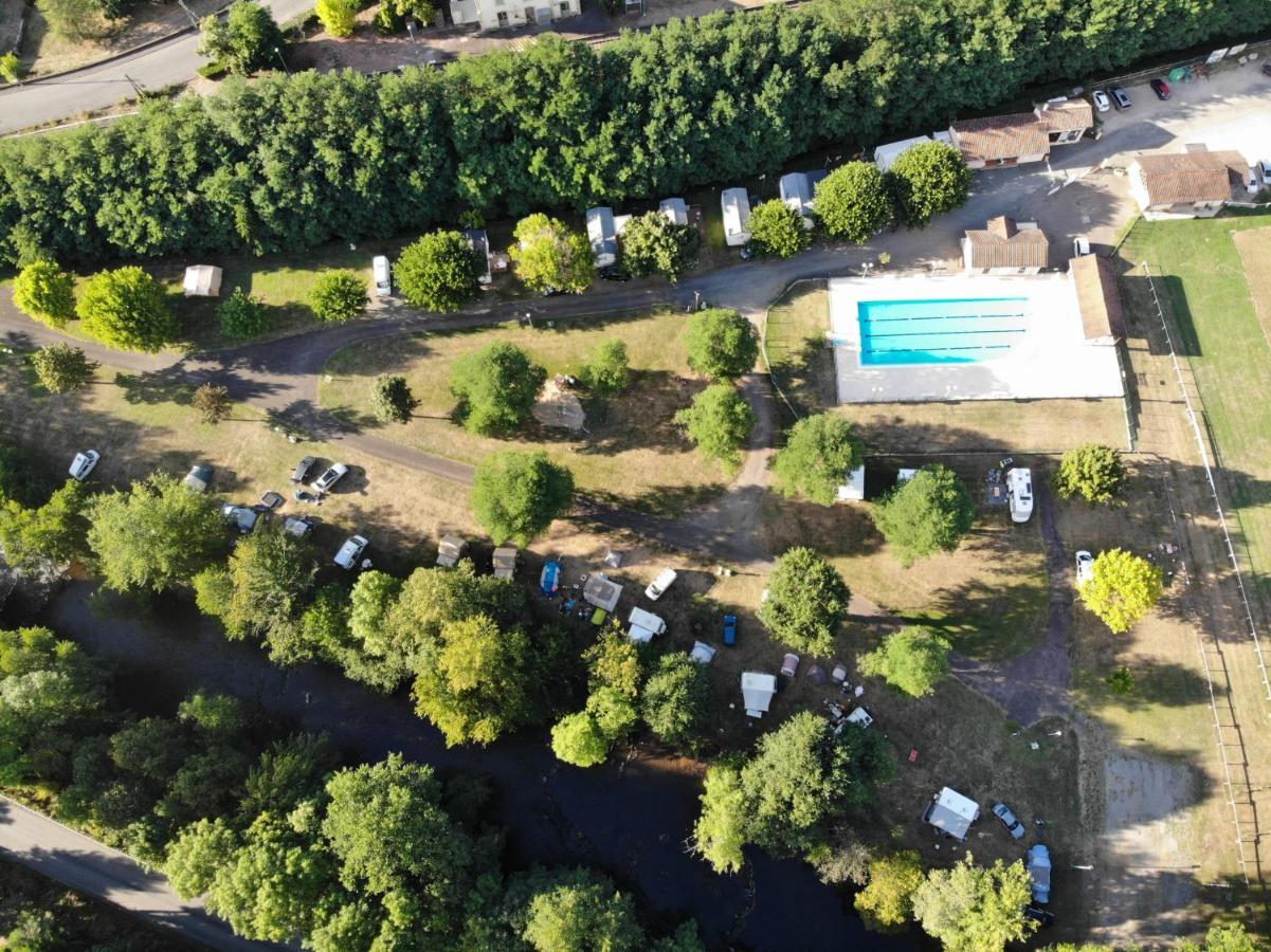 Les Berges Du Cele Ξενοδοχείο Bagnac Εξωτερικό φωτογραφία